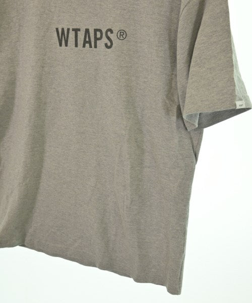 WTAPS T恤/上衣