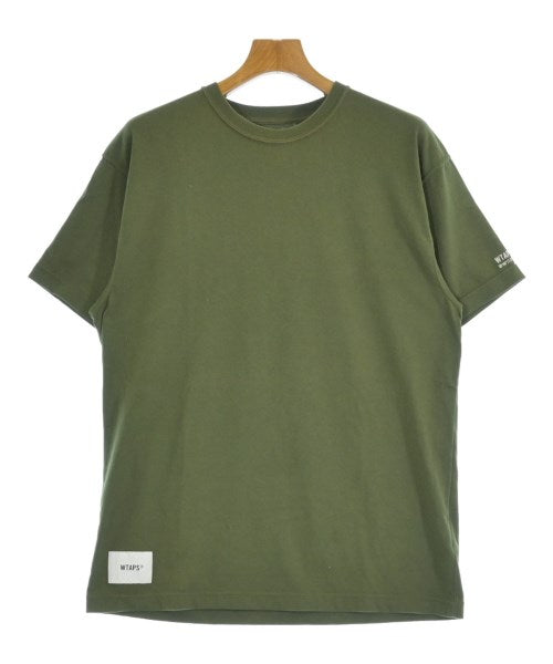 WTAPS T恤/上衣
