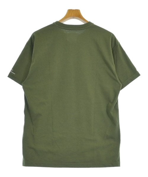 WTAPS T恤/上衣
