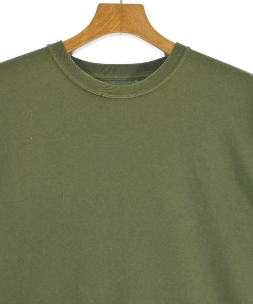 WTAPS T恤/上衣