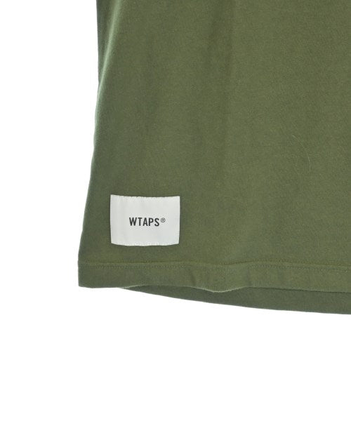 WTAPS T恤/上衣