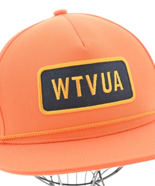 WTAPS 棒球帽