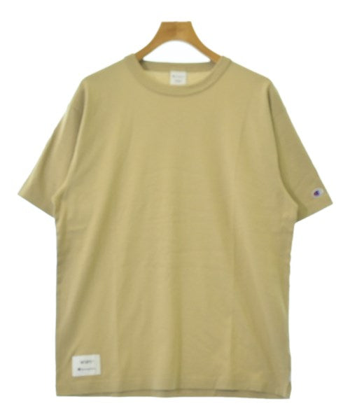 WTAPS T恤/上衣