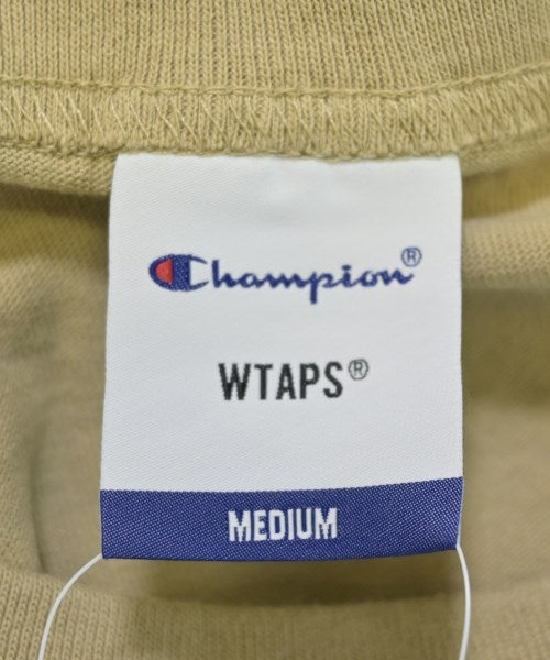 WTAPS T恤/上衣
