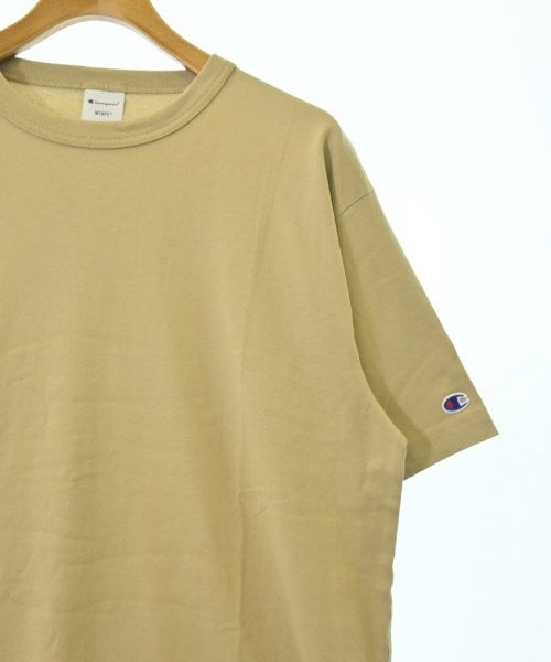 WTAPS T恤/上衣