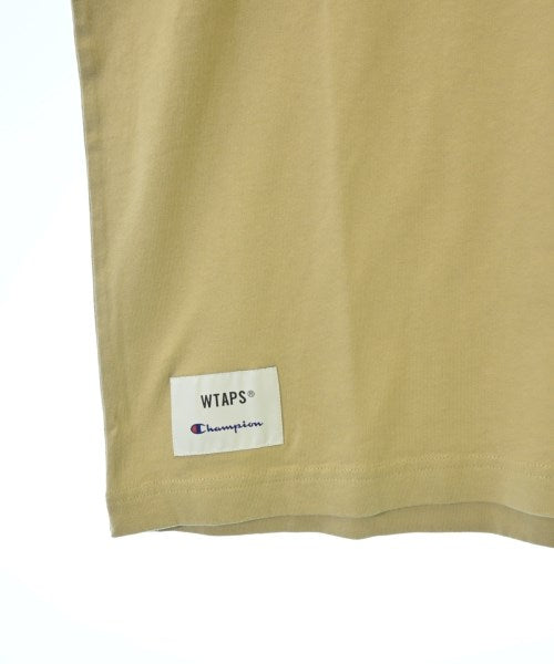 WTAPS T恤/上衣