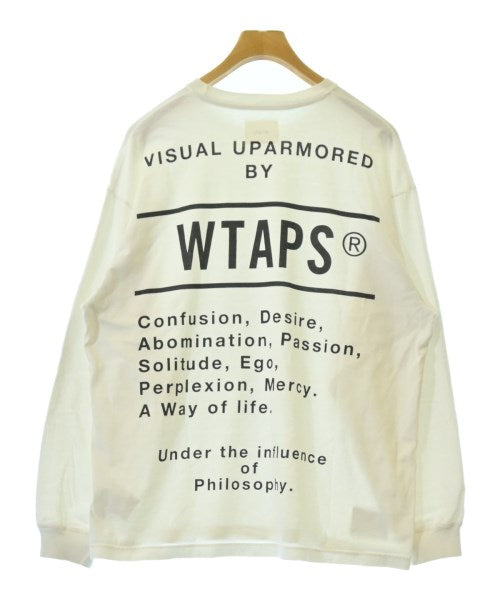 WTAPS T恤/上衣