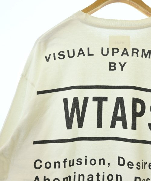 WTAPS T恤/上衣