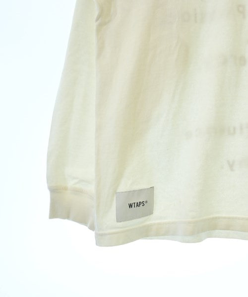 WTAPS T恤/上衣