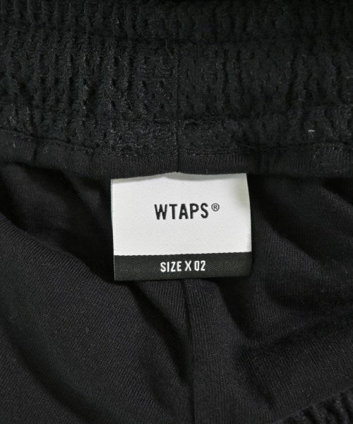 WTAPS 短