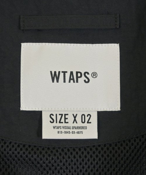 WTAPS 其他飛行外套