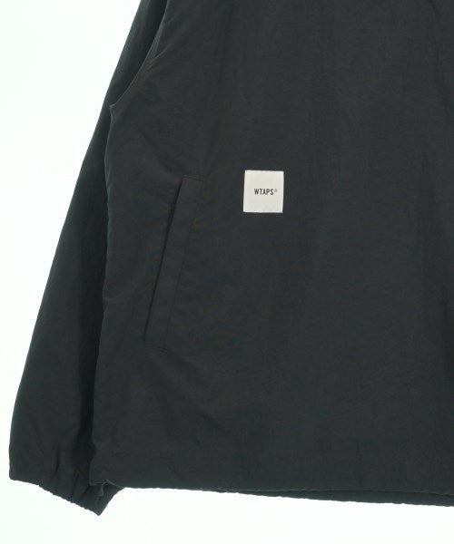 WTAPS 其他飛行外套