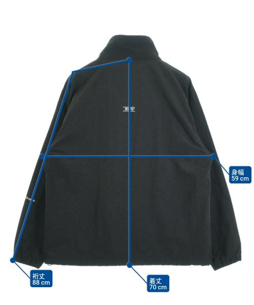 WTAPS 其他飛行外套