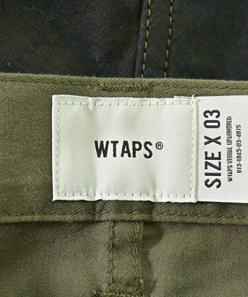 WTAPS 短