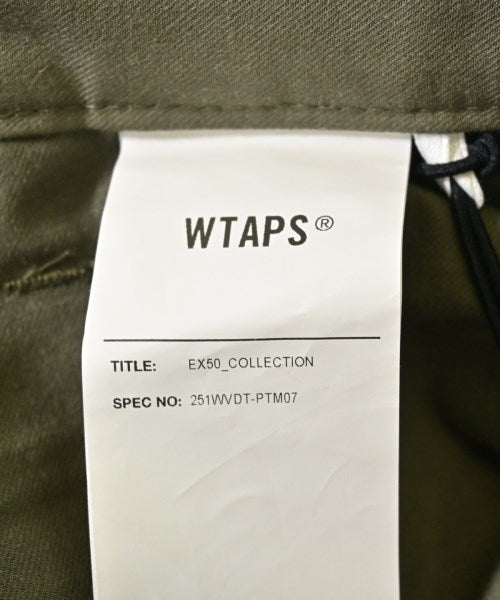 WTAPS 短