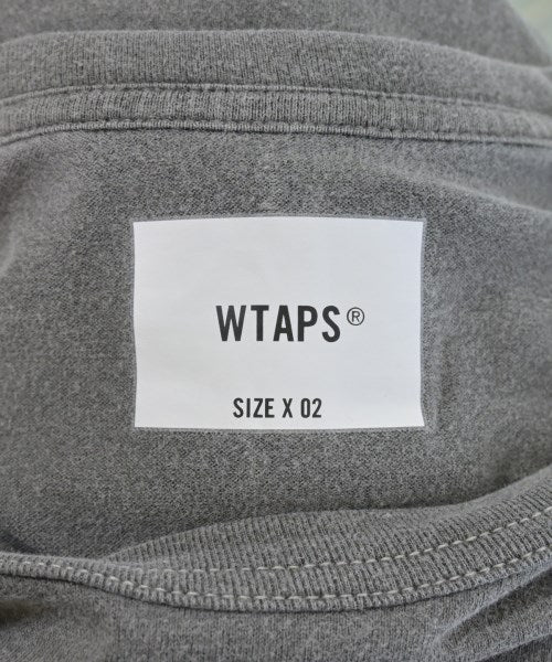 WTAPS T恤/上衣