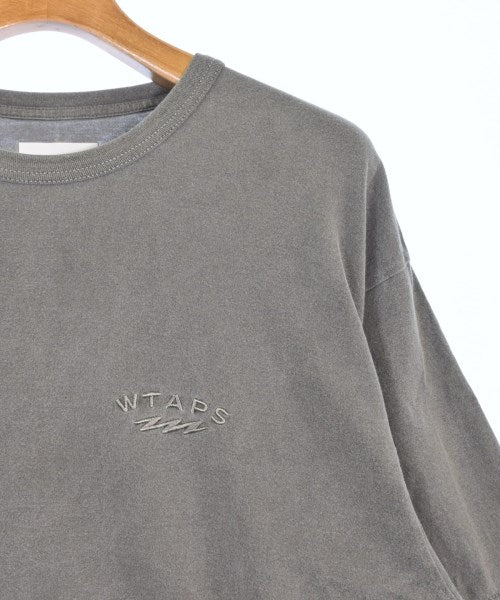 WTAPS T恤/上衣