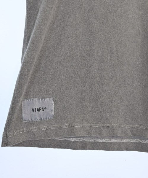 WTAPS T恤/上衣