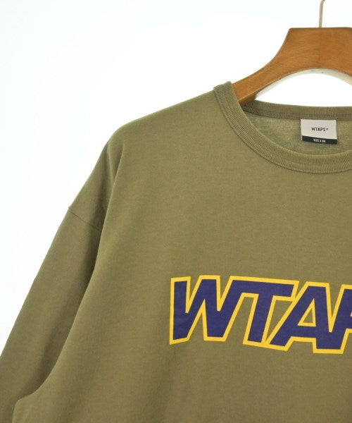 WTAPS T恤/上衣