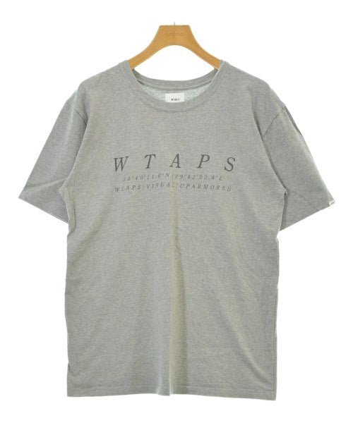 WTAPS T恤/上衣