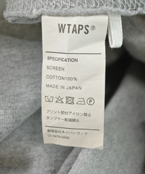 WTAPS T恤/上衣