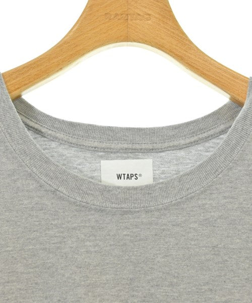 WTAPS T恤/上衣