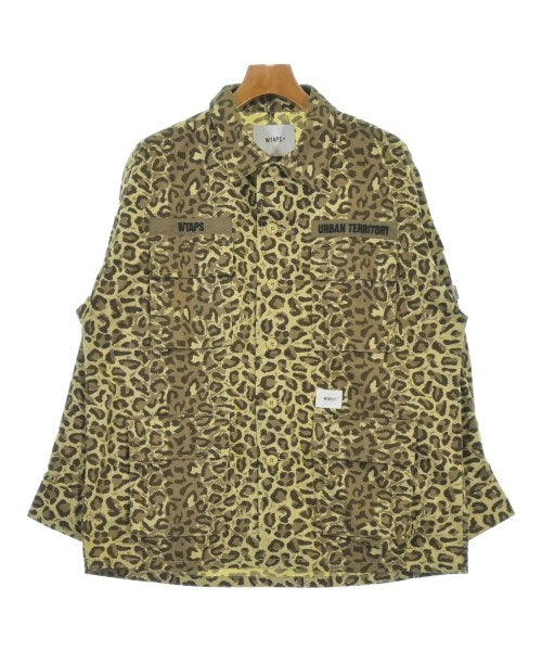 WTAPS 其他飛行外套