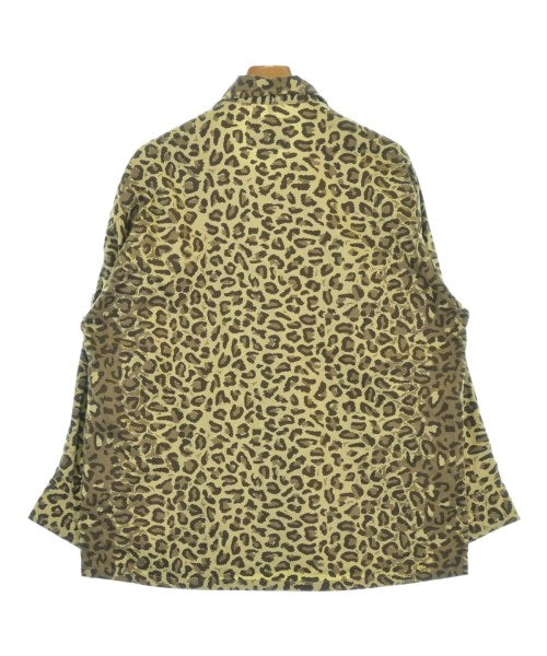 WTAPS 其他飛行外套