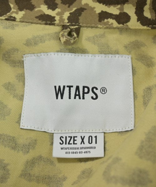 WTAPS 其他飛行外套