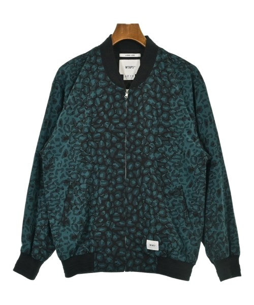 WTAPS 其他飛行外套