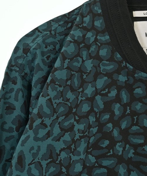 WTAPS 其他飛行外套