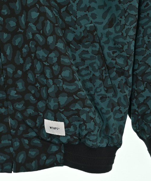 WTAPS 其他飛行外套