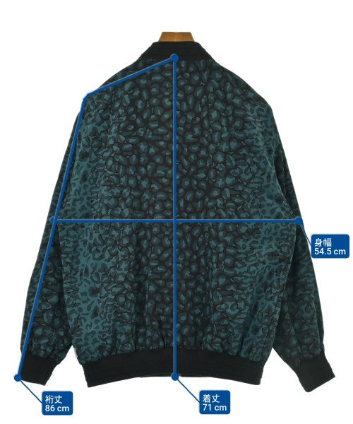 WTAPS 其他飛行外套