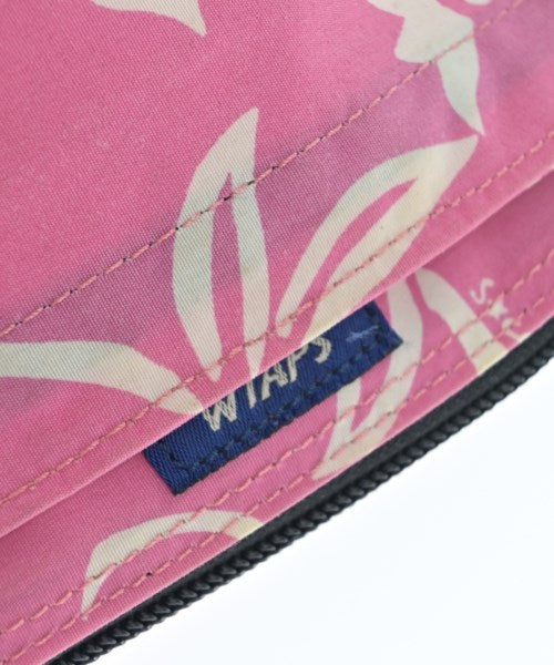 WTAPS 其他/商品