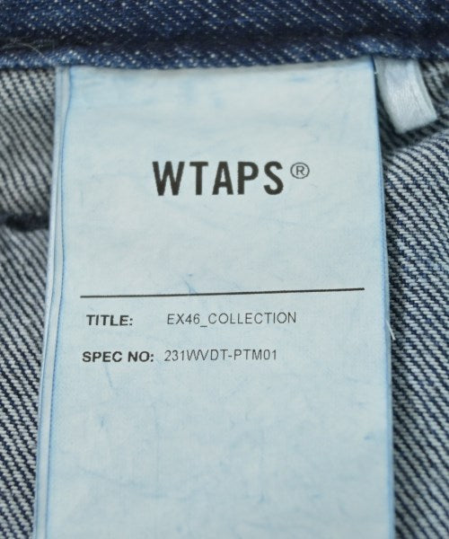 WTAPS 其他款