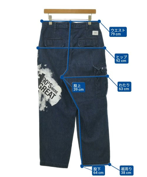 WTAPS 其他款