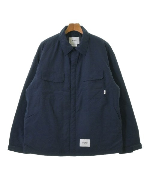 WTAPS 其他飛行外套
