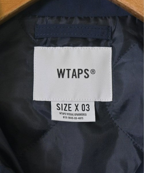 WTAPS 其他飛行外套
