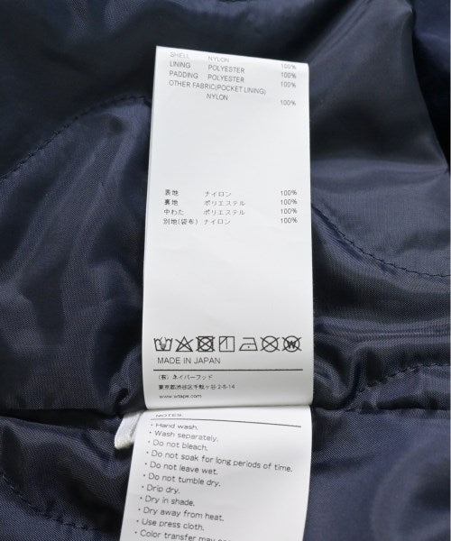 WTAPS 其他飛行外套