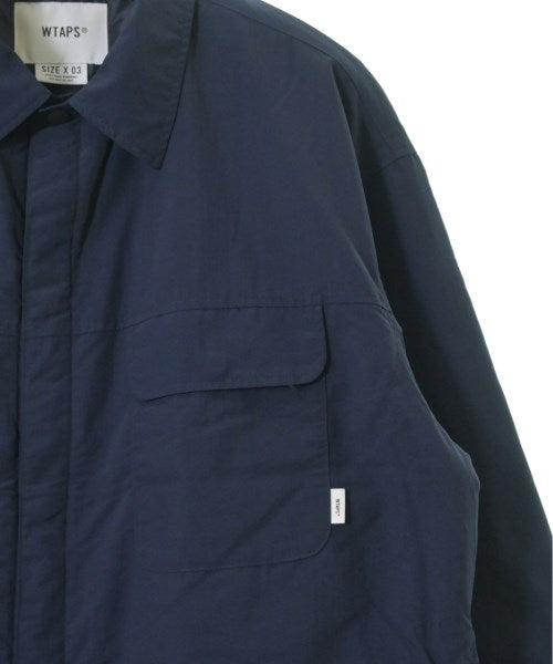WTAPS 其他飛行外套
