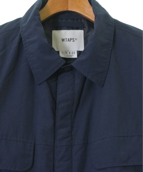 WTAPS 其他飛行外套