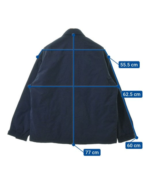 WTAPS 其他飛行外套