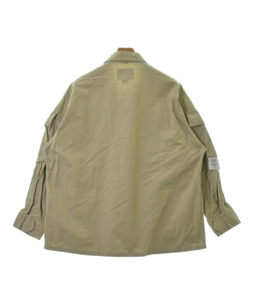 WTAPS 斜紋夾克