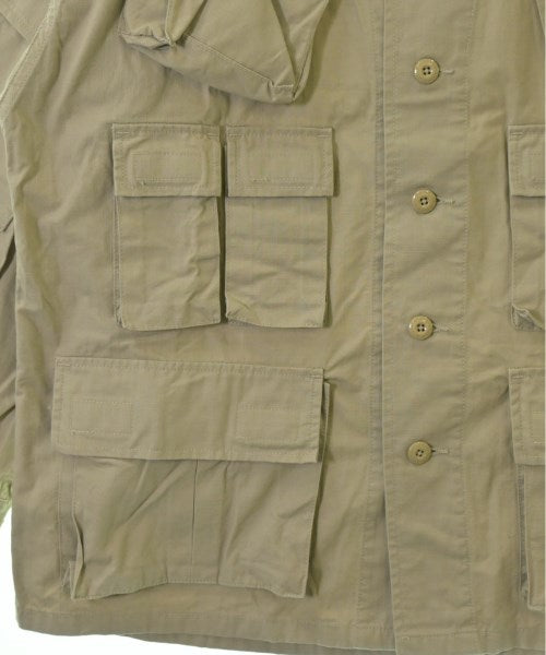WTAPS 斜紋夾克