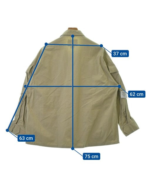 WTAPS 斜紋夾克