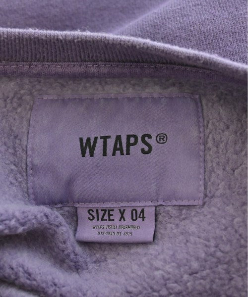 WTAPS 運動衫
