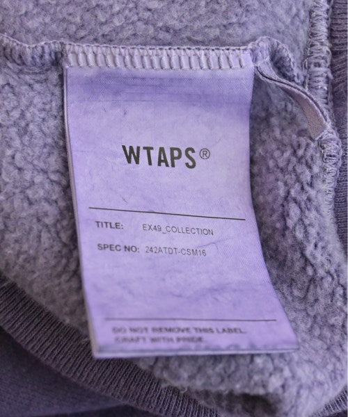 WTAPS 運動衫