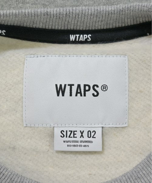 WTAPS 運動衫