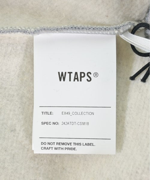 WTAPS 運動衫