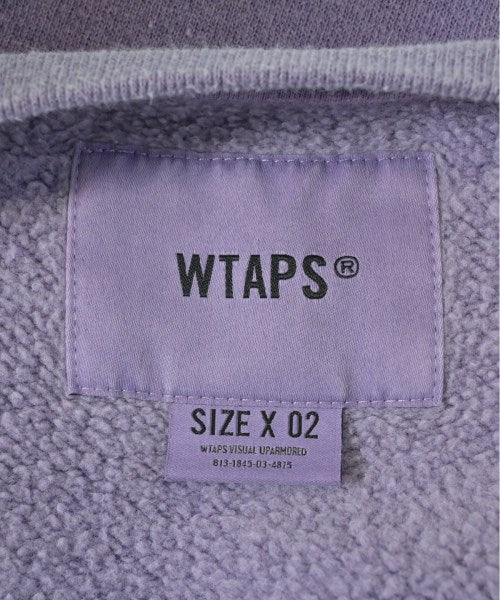 WTAPS 運動衫
